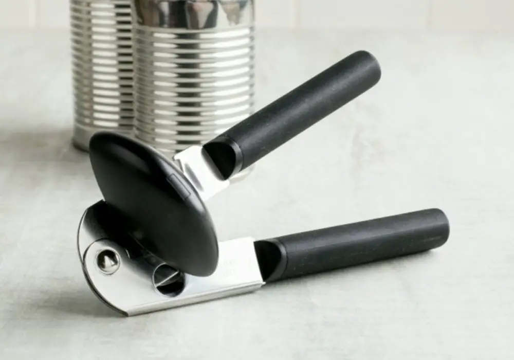 oxo good grips can opener review