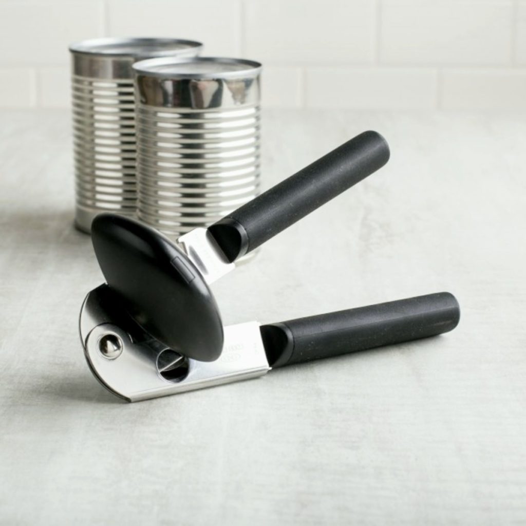 oxo good grips can opener review