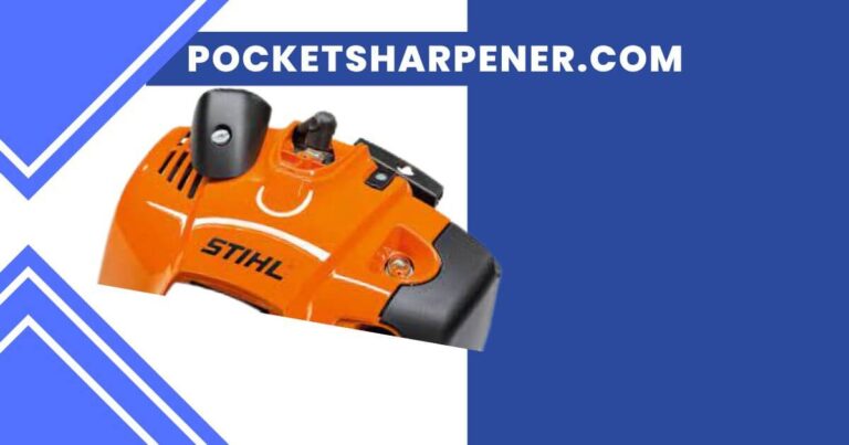 Stihl Chainsaw Spark Plug: Know Everything About It!