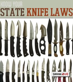 North Carolina Knife Laws