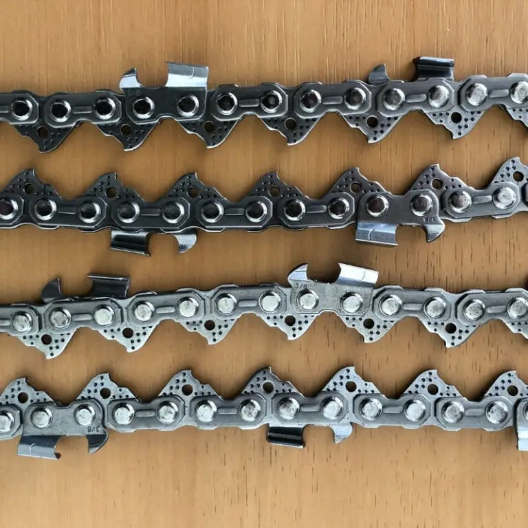 What is a Skip Tooth Chainsaw Chain? Get Maximum Performance