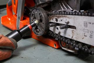 Common Problems With Husqvarna Chainsaws – With Easy Fixes