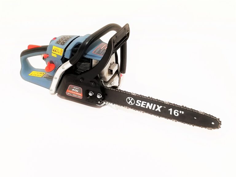 Who Makes Senix Chainsaws – You Don’t Know the Secret