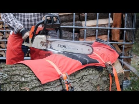 Are Chainsaw Chaps Worth It
