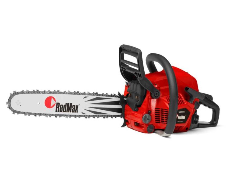 Where are Redmax Chainsaws Made – Know the Secret