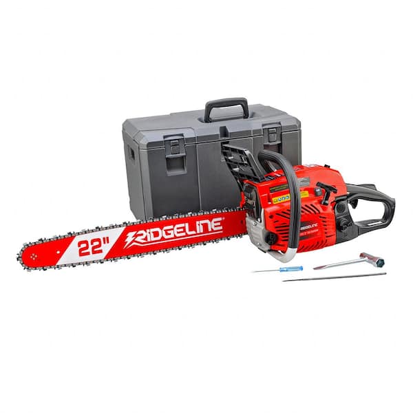 Who Makes Ridgeline Chainsaws – The Secret You Should Know