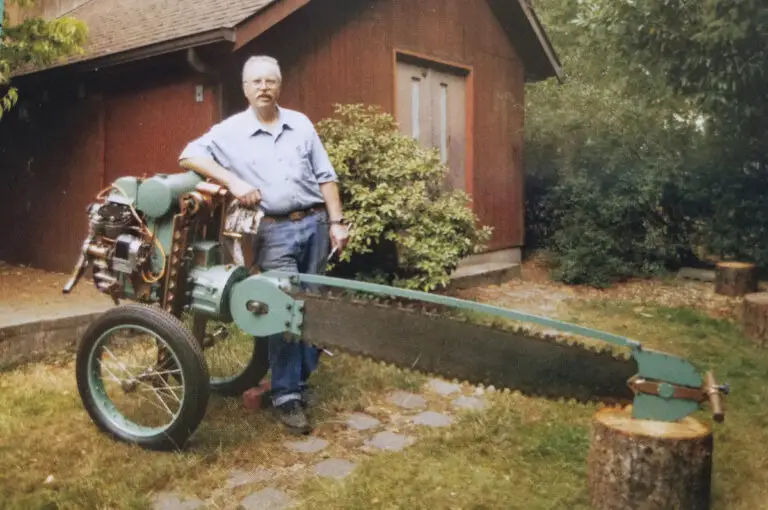 Are Old Chainsaws Worth Anything?