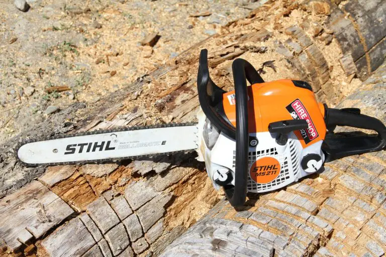 Are Chinese Chainsaws Any Good? Choosing the Best for Your Needs