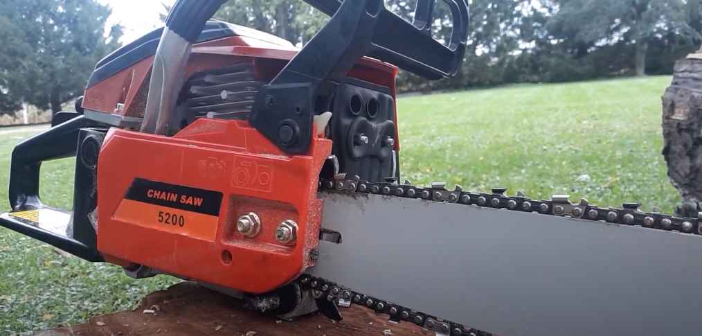 Chain Saw Prices 