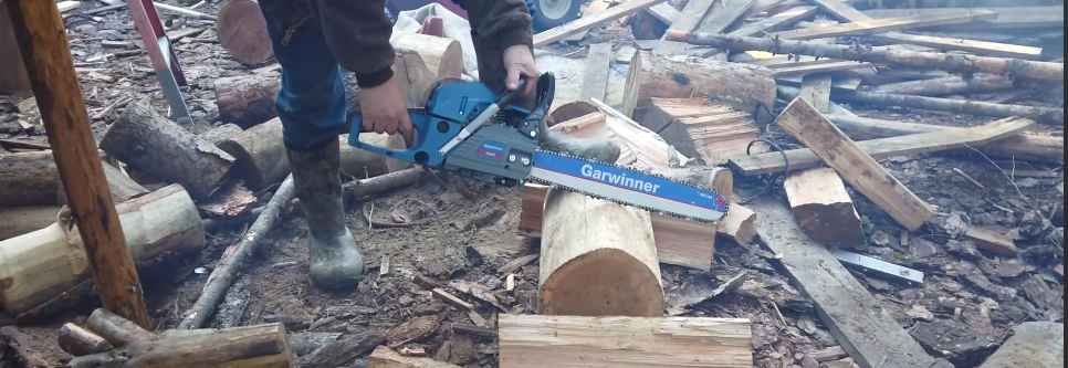 Garwinner Chainsaw Chain