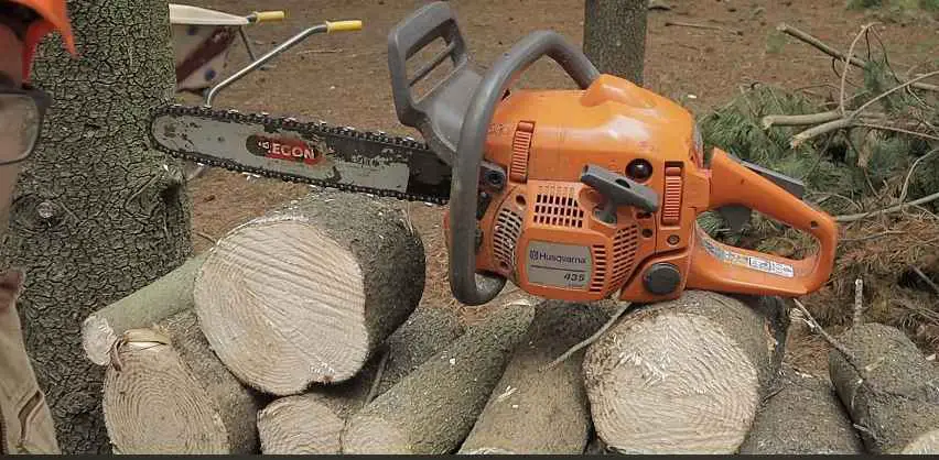 Common Problems With Husqvarna Chainsaws