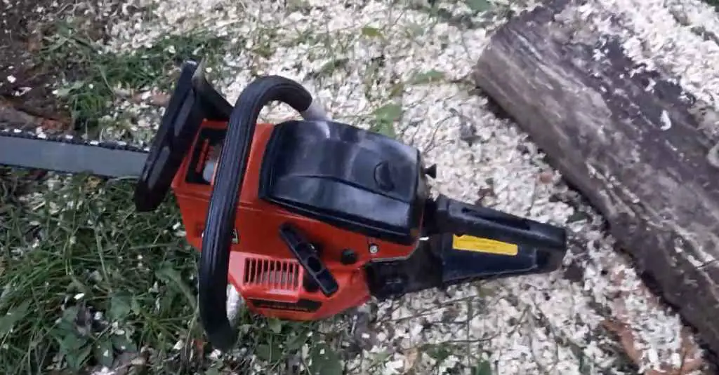 Best Chainsaw at Home Depot