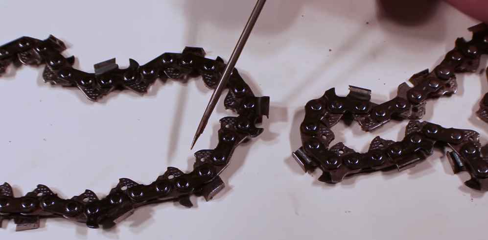 What is the Difference between R56 And S56 Chainsaw Chain