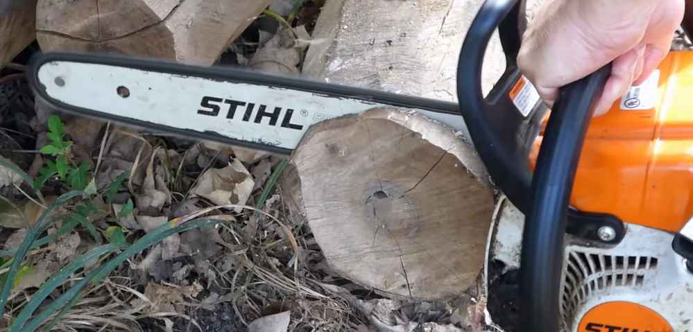 Stihl Serial Number Starts With 5