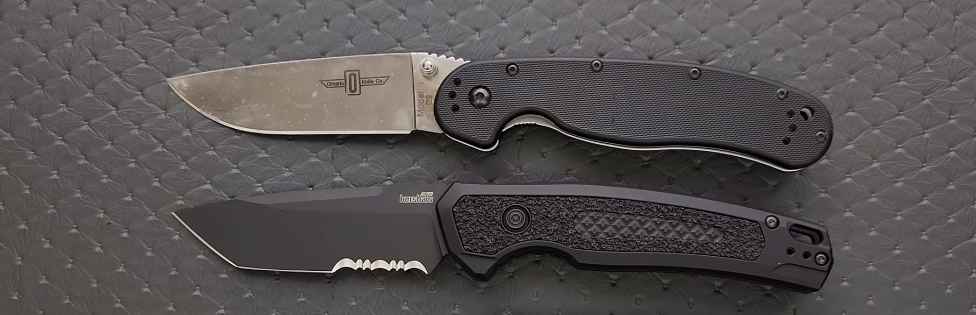 Are Kershaw Knives High Quality 