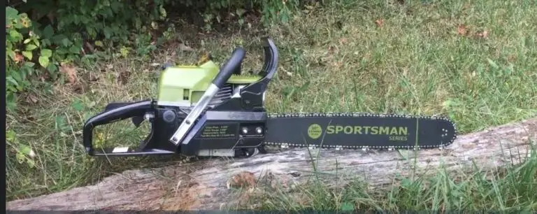 Who Makes Sportsman Chainsaws? You Don’t Know the Truth