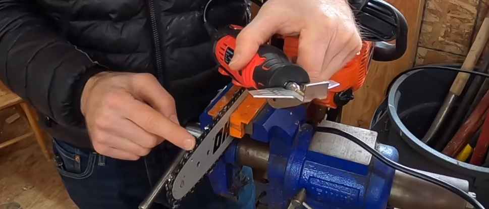 How Do I Know What Chainsaw Sharpener to Buy