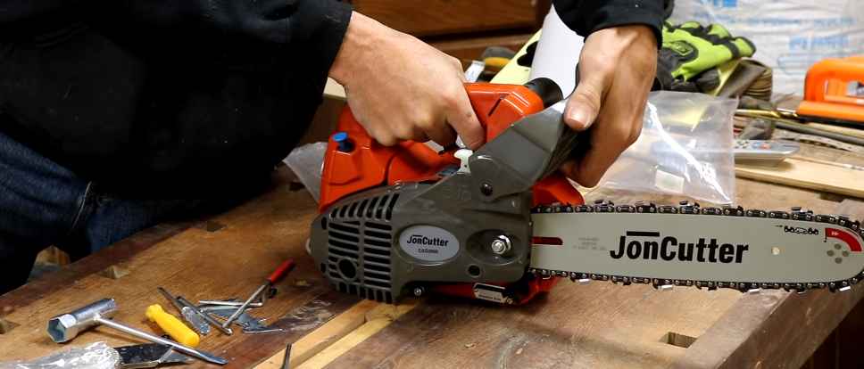 How Do Joncutter Chainsaws Compare to Other Brands 