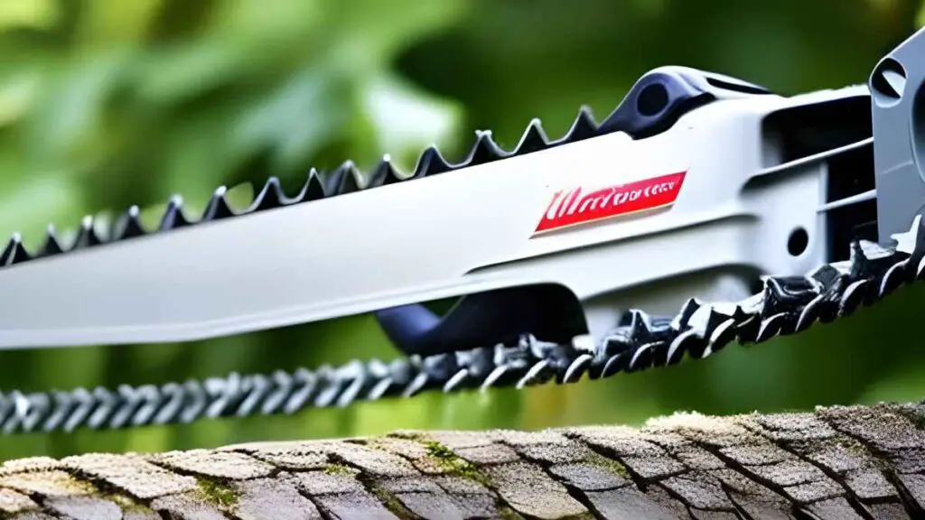 What'S the Difference between an R56 And S56 Chainsaw Blade? 