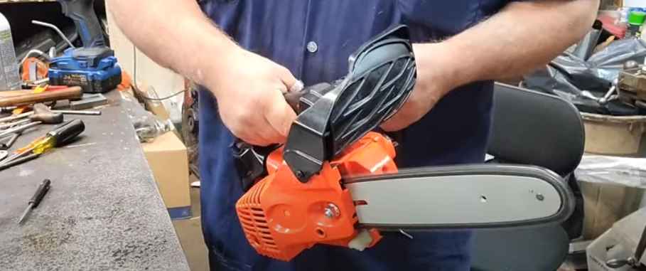 Who Makes Joncutter Chainsaws