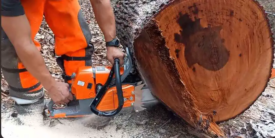 Who Makes Neotec Chainsaws