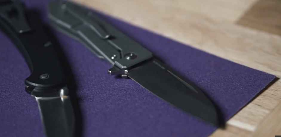 Best Knife Sharpening System 