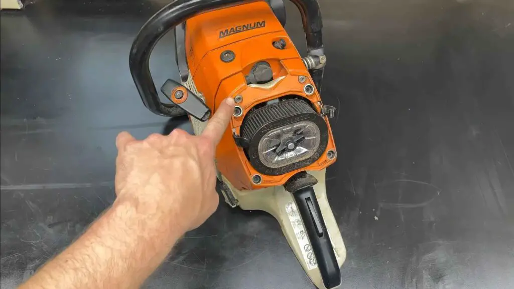 Frequently Asked Questions About Idle Speed Adjustment On Stihl Chainsaw