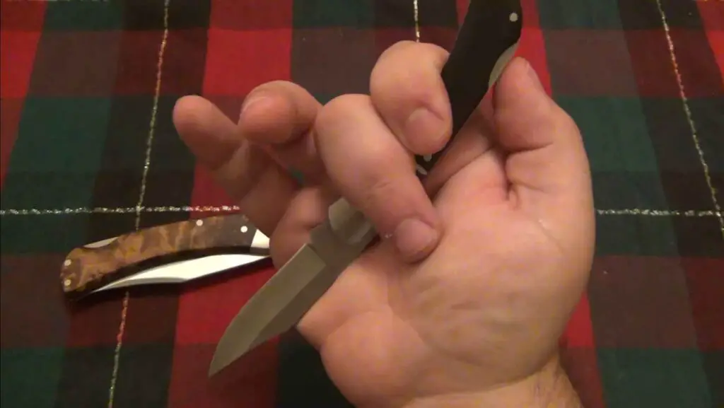 Frequently Asked Questions For How To Open A Pocket Knife With One Hand  