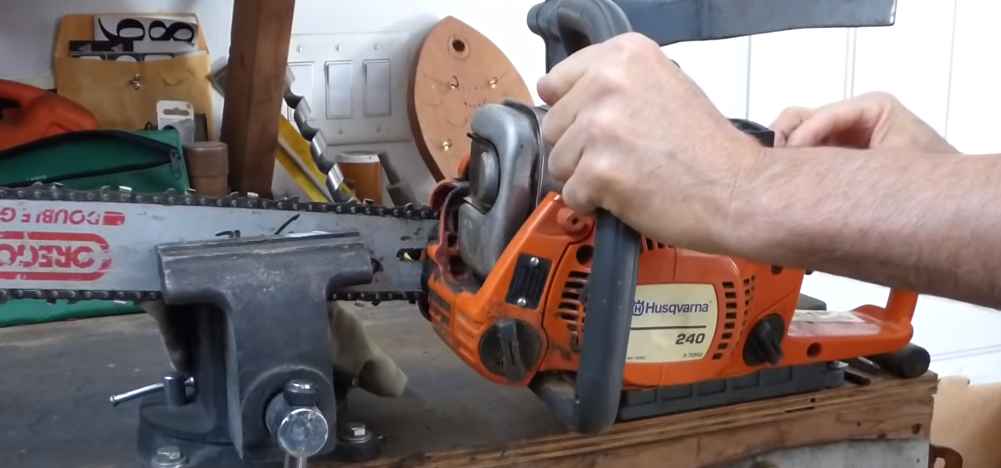 Frequently Asked Questions For How To Start A Chainsaw That Won'T Start