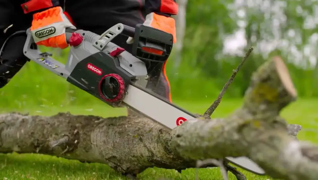 Frequently Asked Questions For Where Are Oregon Chainsaws Made  
