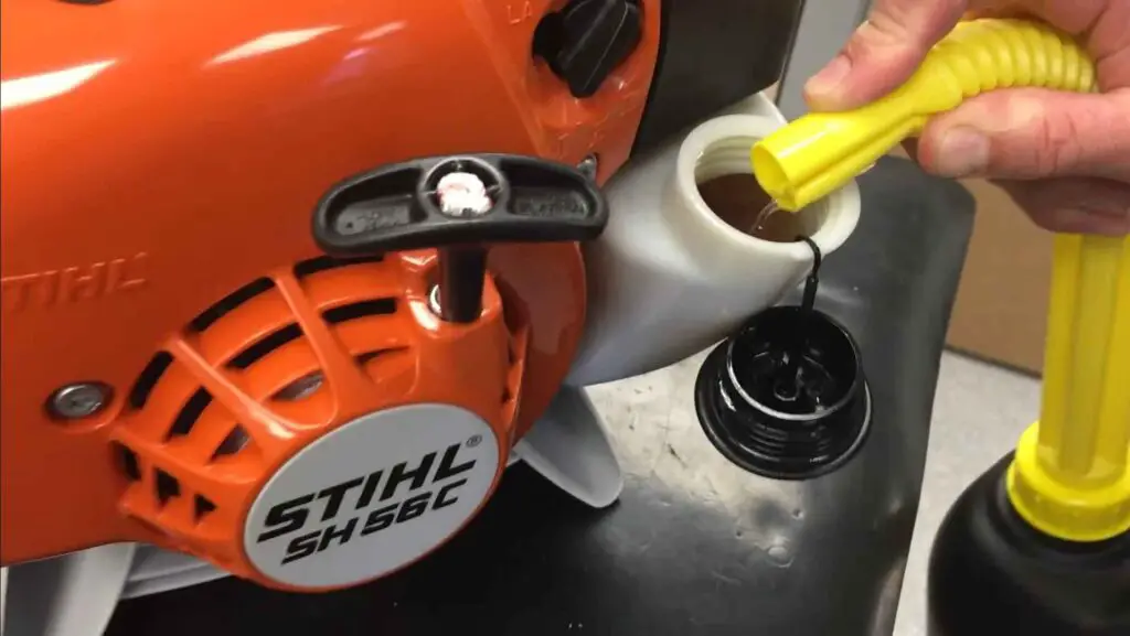 Frequently Asked Questions Of Stihl Ms 250 Won'T Start  