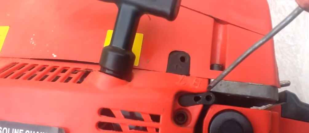 Frequently Asked Questions On How To Adjust High Speed Screw On Chainsaw  
