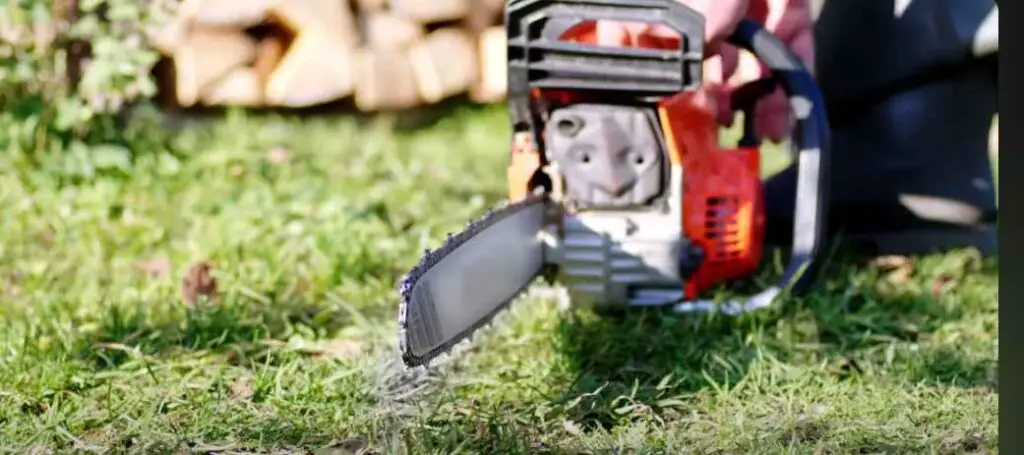 Is Echo Chainsaw Made by Husqvarna