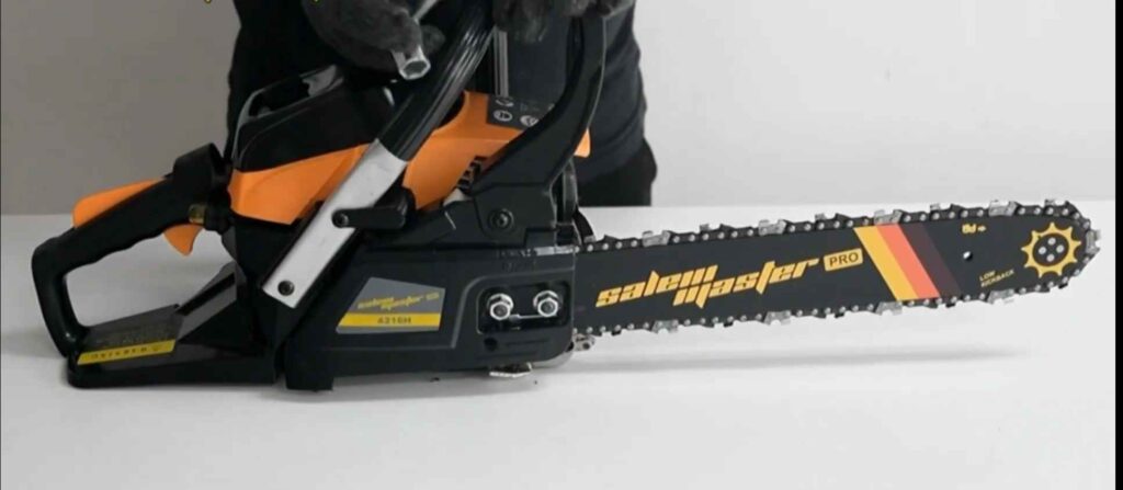 What are Best Chainsaw for Milling Slabs