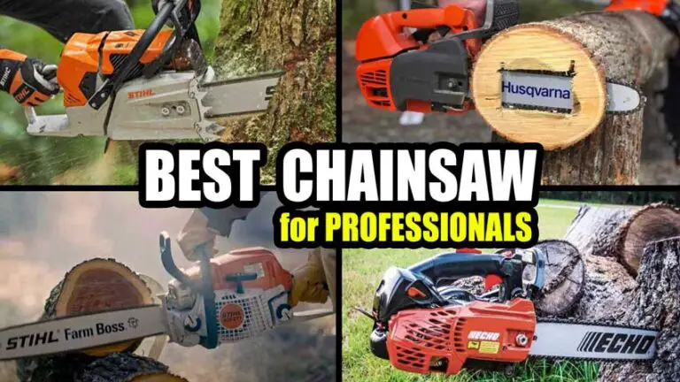 How Long Does a Chainsaw Clutch Last