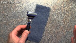 How to Sharpen a Dull Razor